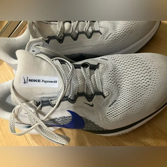 Nike Pegasus 41 Women’s Running Shoes - Picture 7 of 9